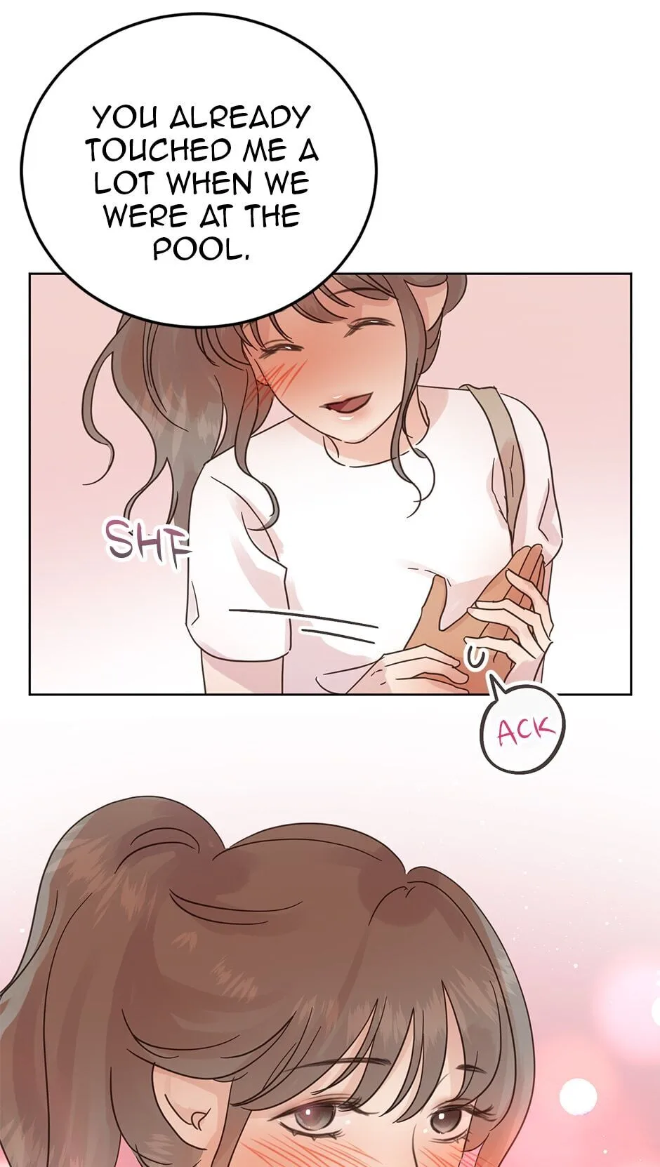 A Wife’s Sweet Revenge Chapter 24 page 38