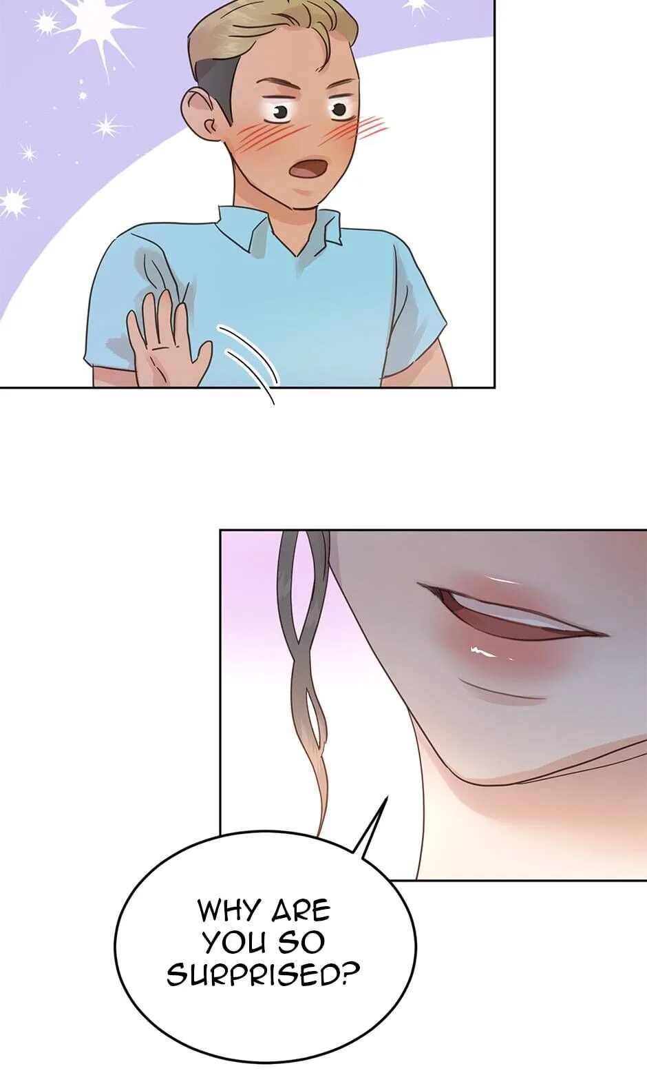 A Wife’s Sweet Revenge Chapter 24 page 37