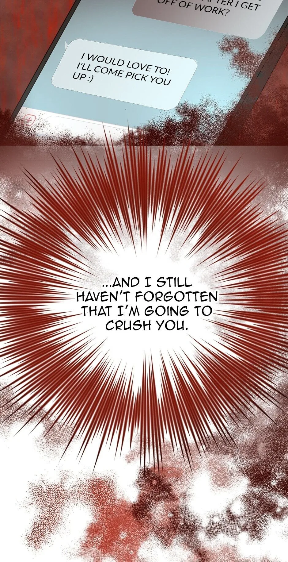 A Wife’s Sweet Revenge Chapter 23 page 48