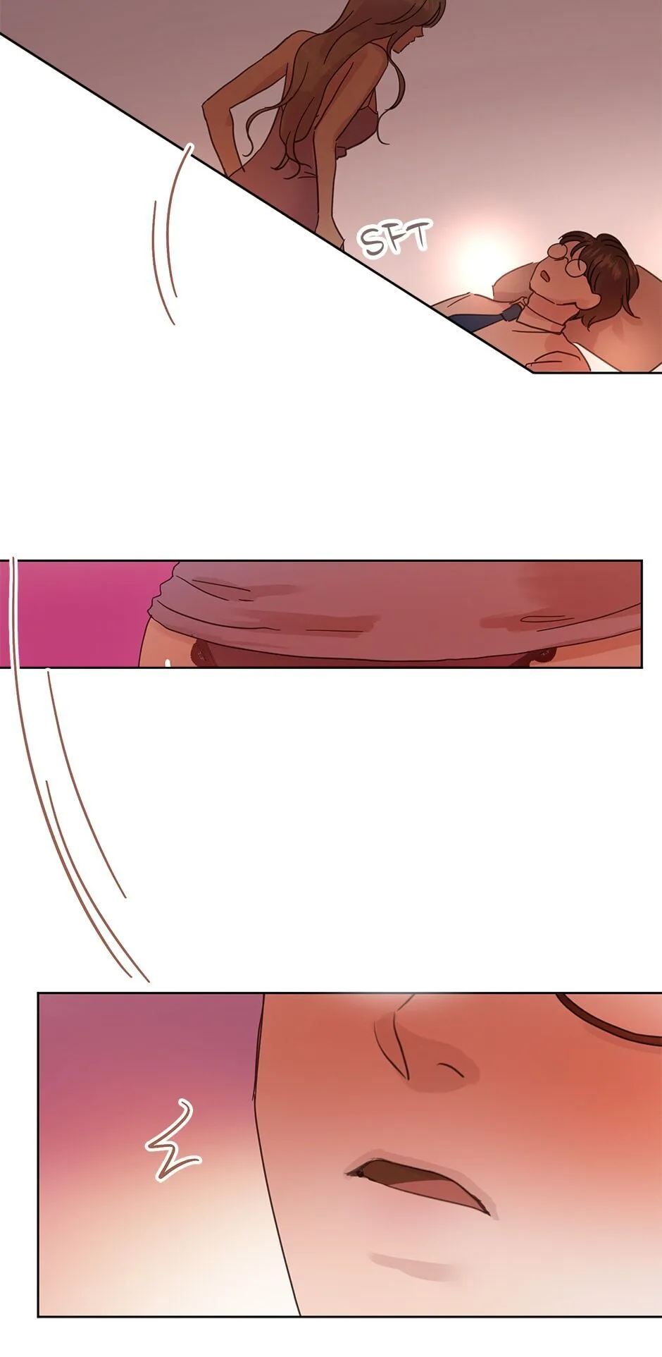 A Wife’s Sweet Revenge Chapter 28 page 31