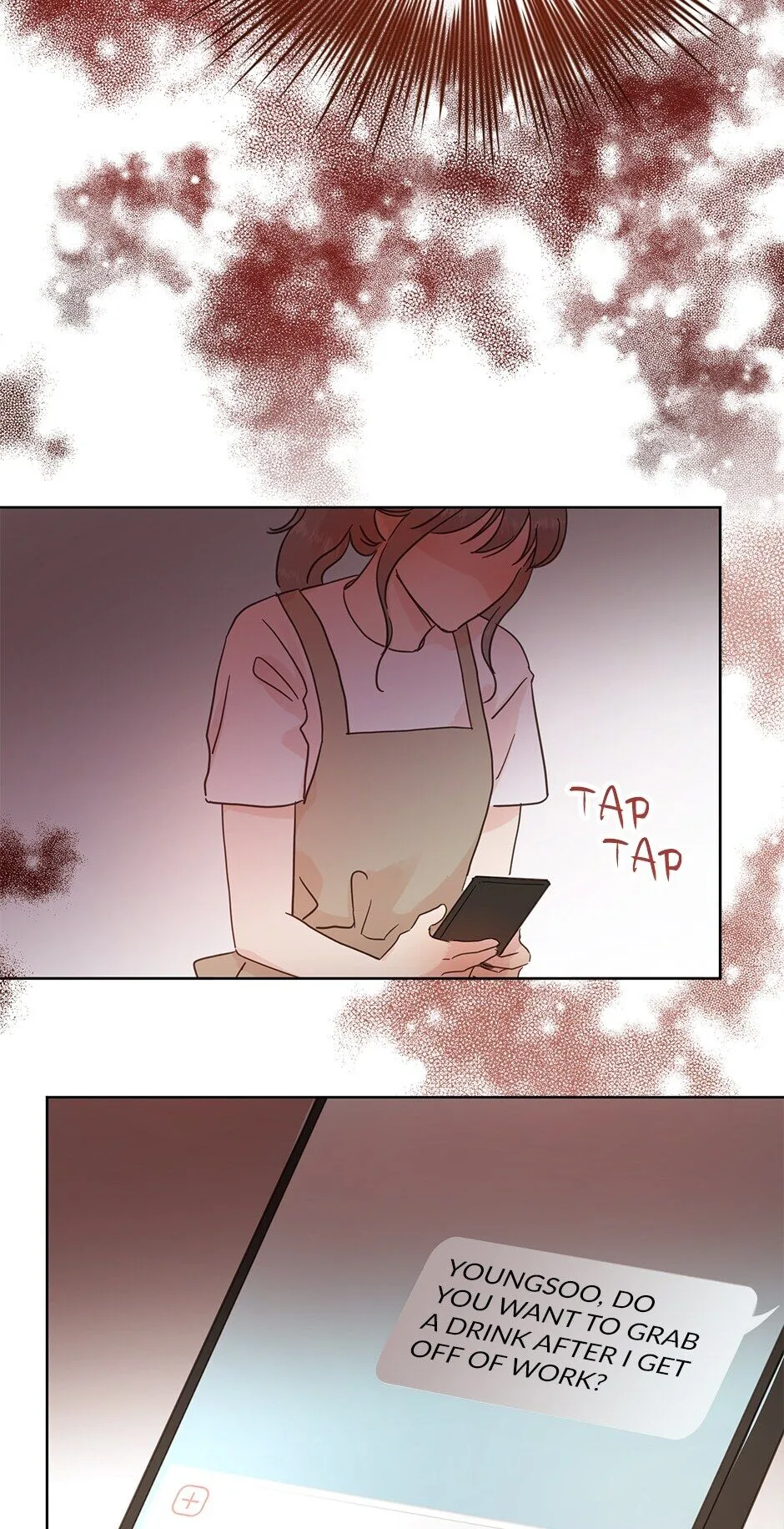 A Wife’s Sweet Revenge Chapter 23 page 46