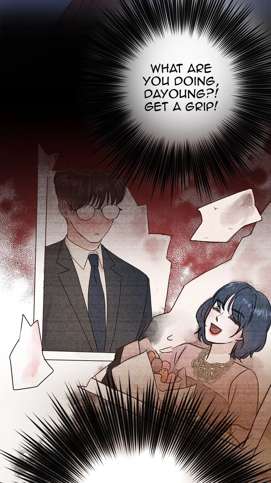 A Wife’s Sweet Revenge Chapter 27 page 12