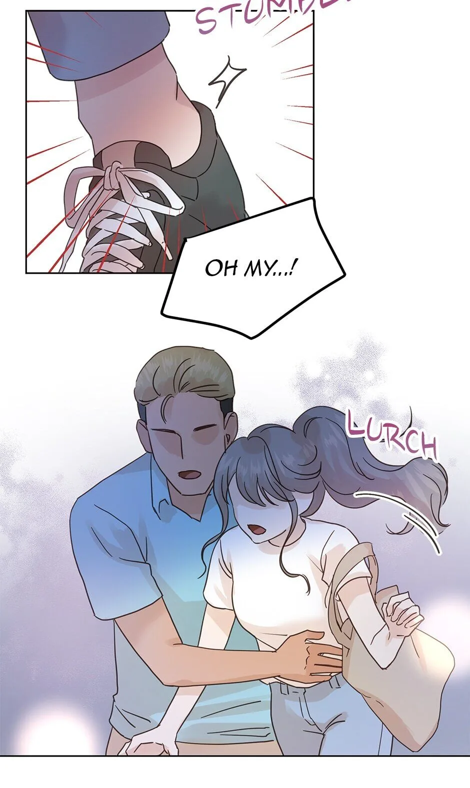 A Wife’s Sweet Revenge Chapter 24 page 35
