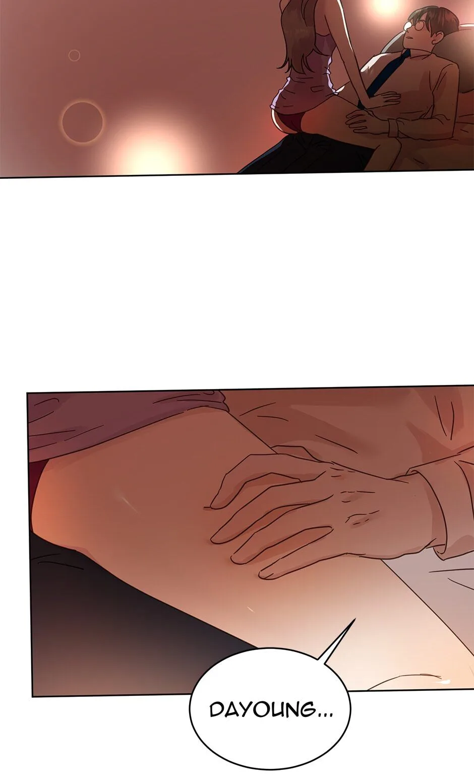 A Wife’s Sweet Revenge Chapter 29 page 3