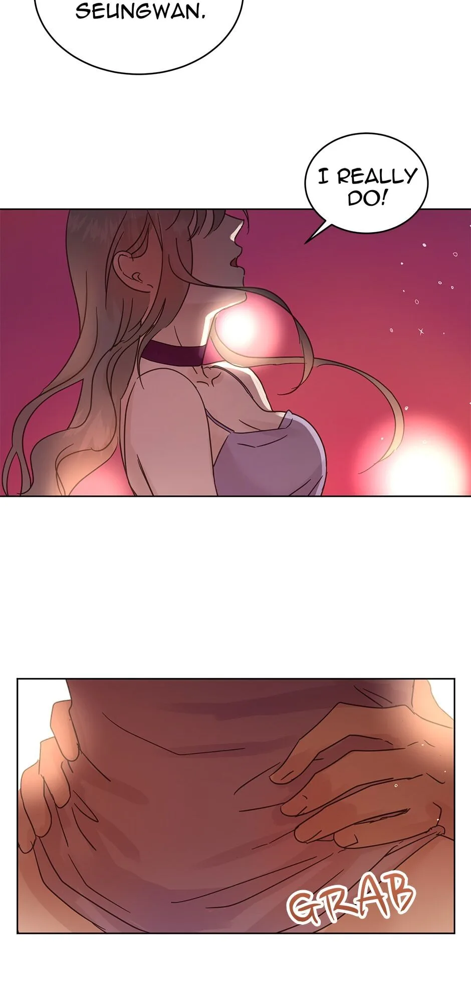 A Wife’s Sweet Revenge Chapter 28 page 33