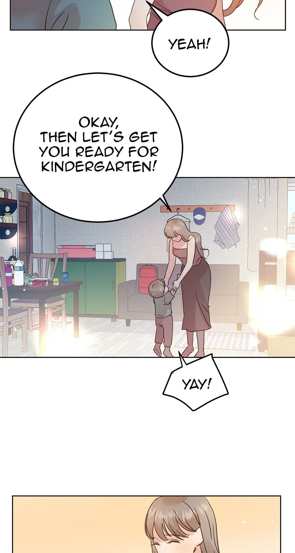 A Wife’s Sweet Revenge Chapter 27 page 15
