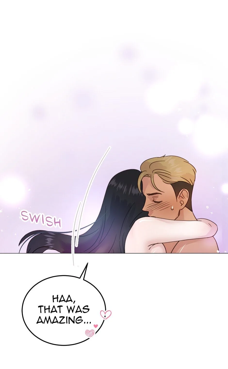 A Wife’s Sweet Revenge Chapter 30 page 6