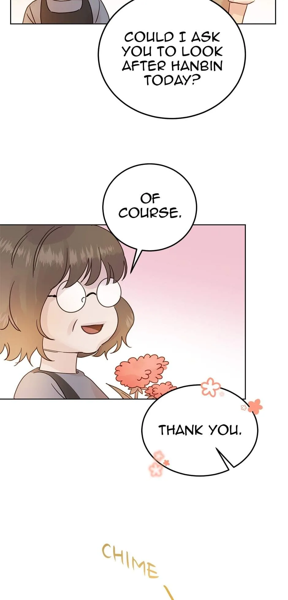A Wife’s Sweet Revenge Chapter 27 page 19