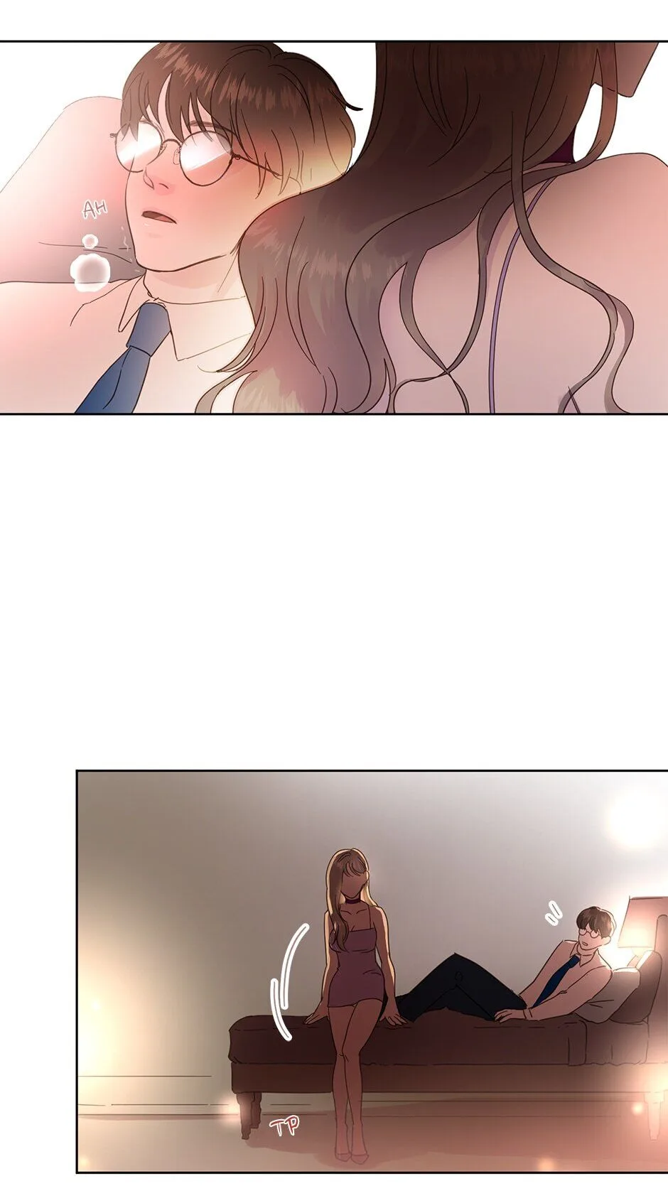 A Wife’s Sweet Revenge Chapter 29 page 8