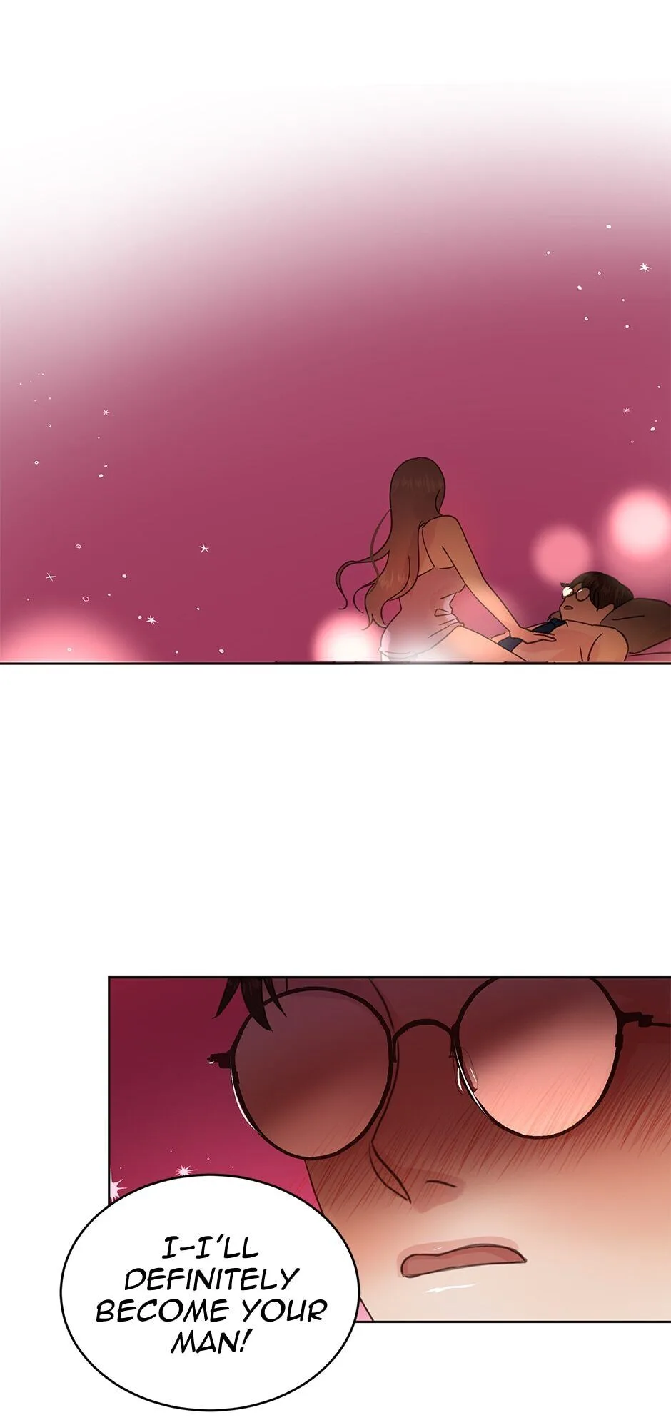 A Wife’s Sweet Revenge Chapter 28 page 34