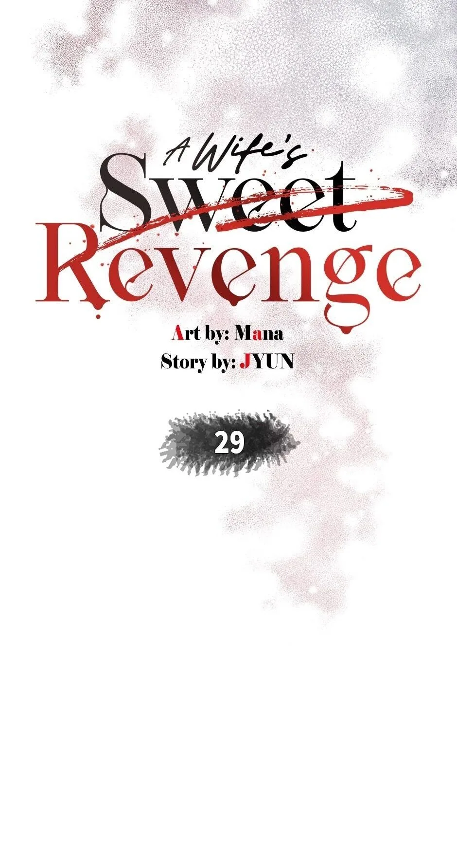 A Wife’s Sweet Revenge Chapter 29 page 16