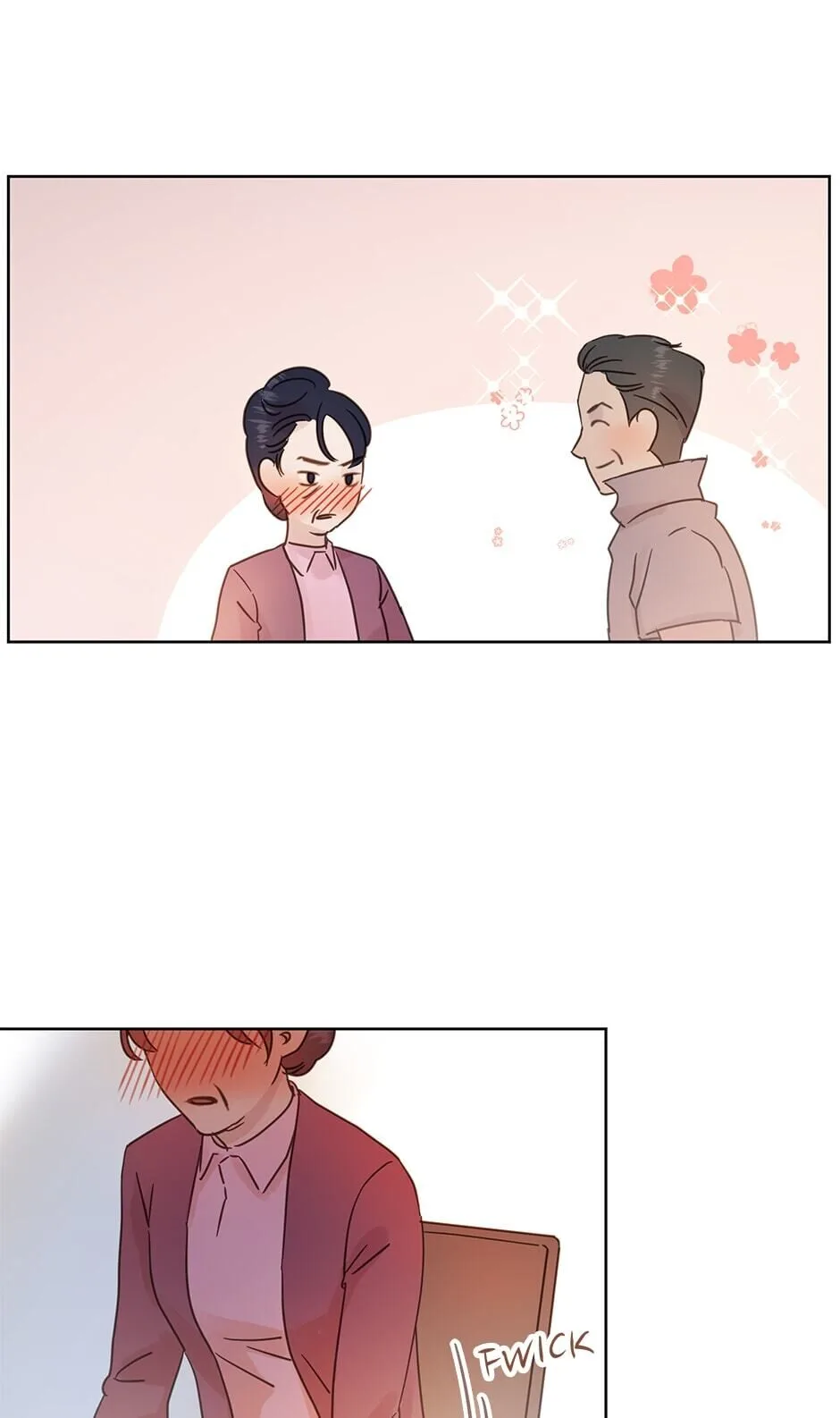 A Wife’s Sweet Revenge Chapter 31 page 6