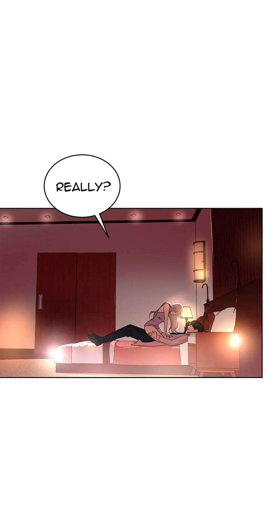 A Wife’s Sweet Revenge Chapter 28 page 35