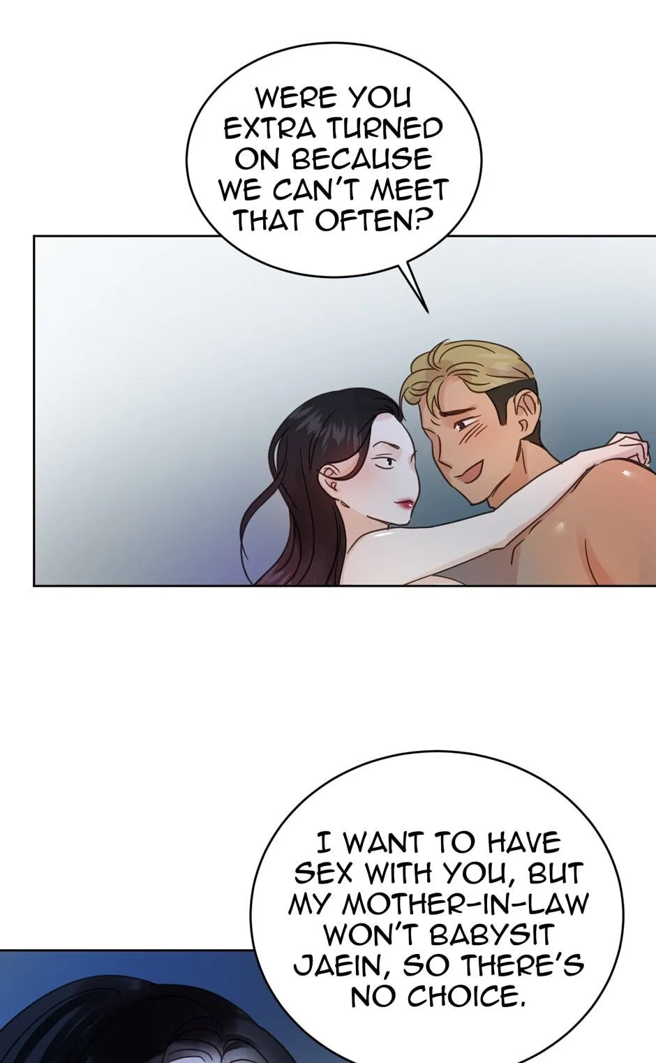 A Wife’s Sweet Revenge Chapter 30 page 7