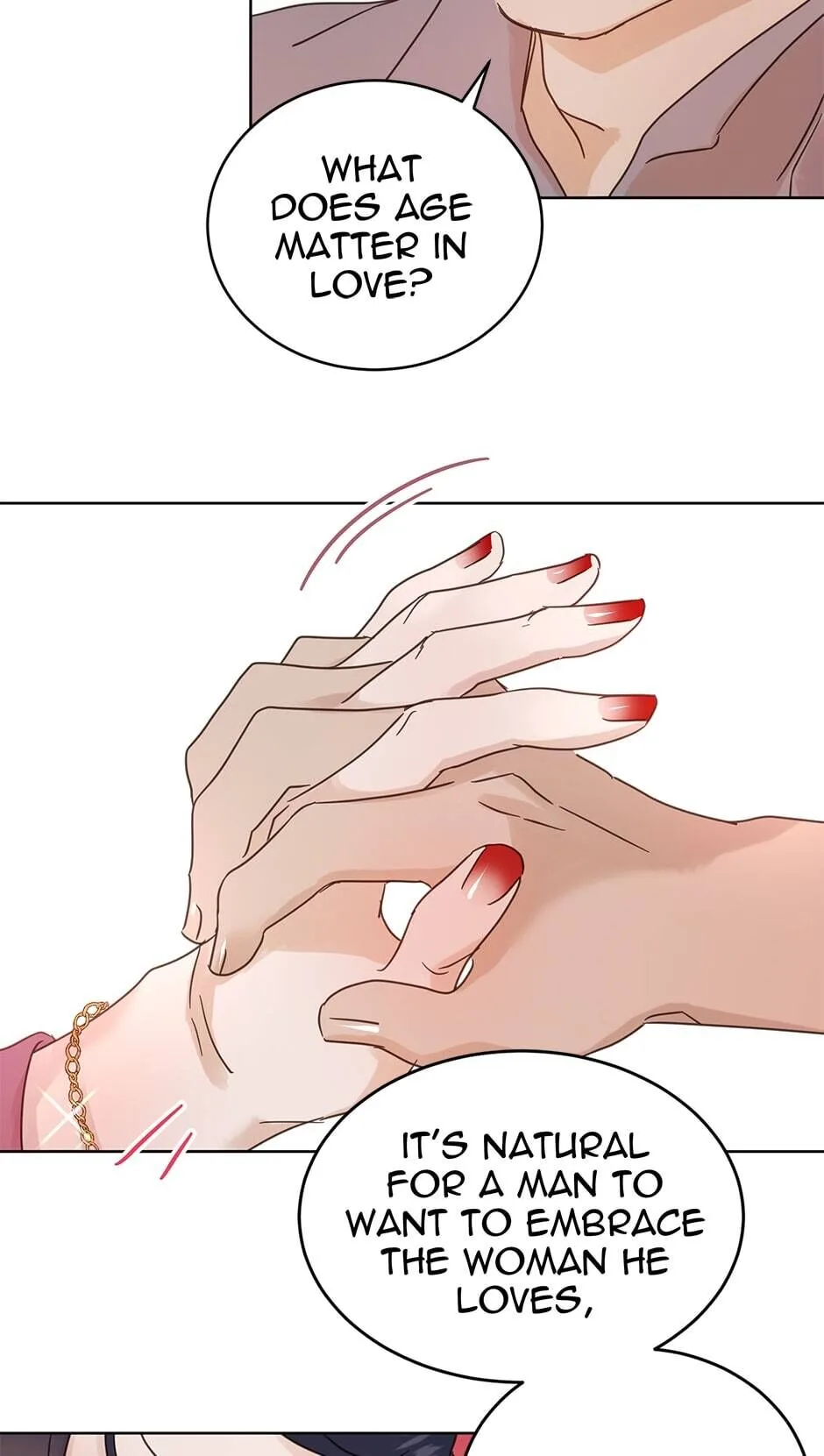 A Wife’s Sweet Revenge Chapter 31 page 4