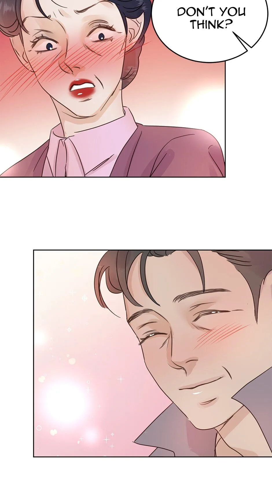 A Wife’s Sweet Revenge Chapter 31 page 5