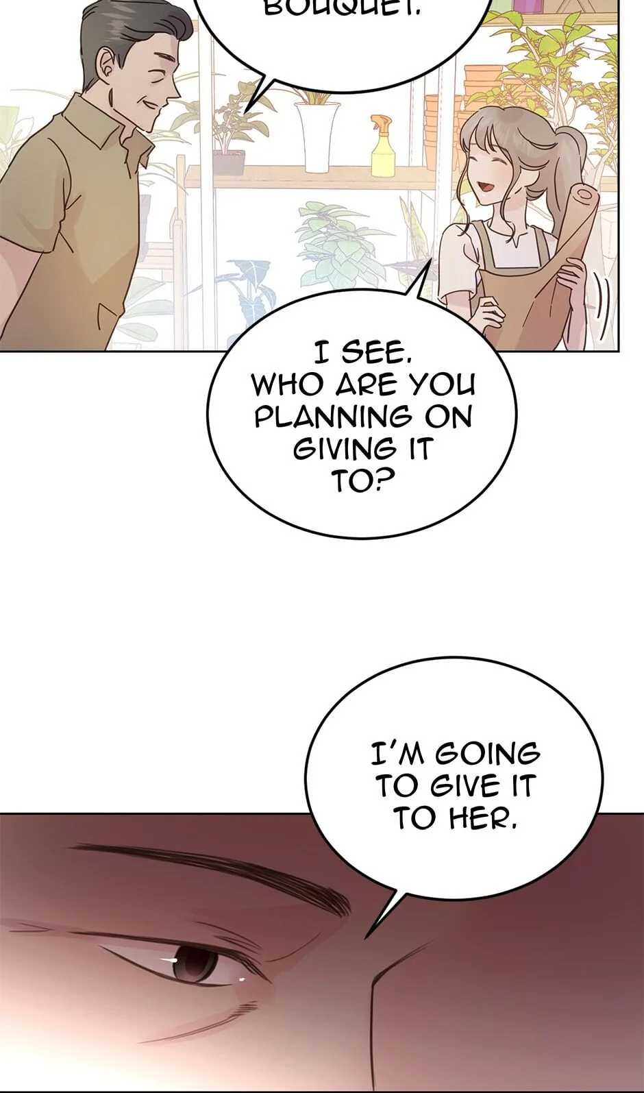 A Wife’s Sweet Revenge Chapter 27 page 22