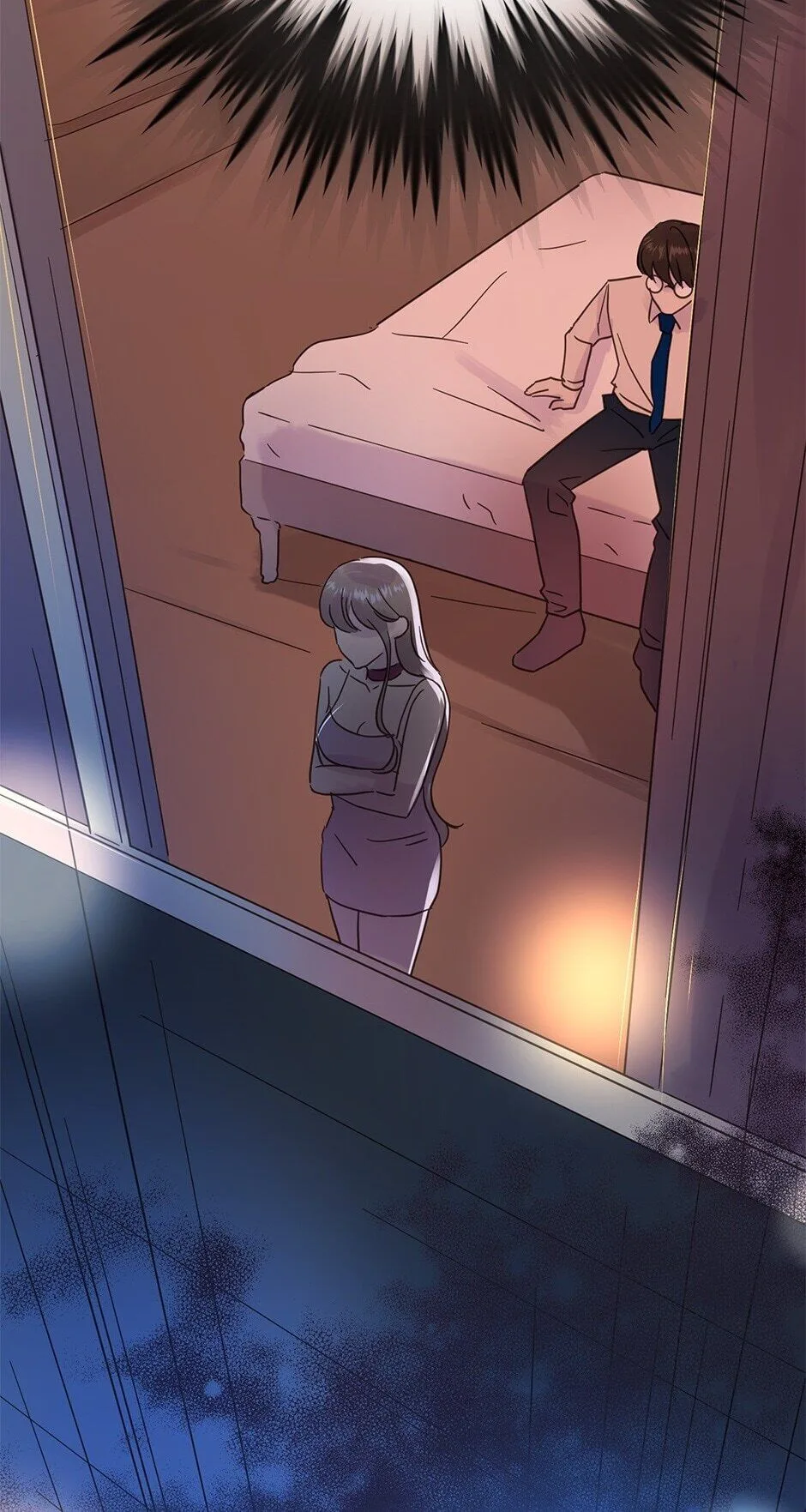 A Wife’s Sweet Revenge Chapter 29 page 14
