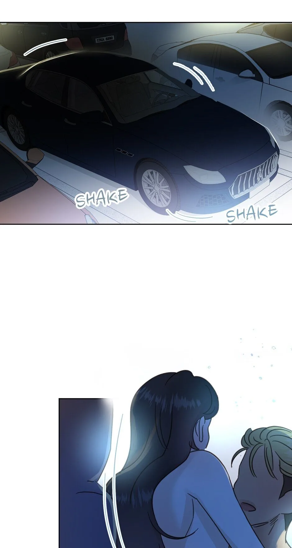 A Wife’s Sweet Revenge Chapter 30 page 3