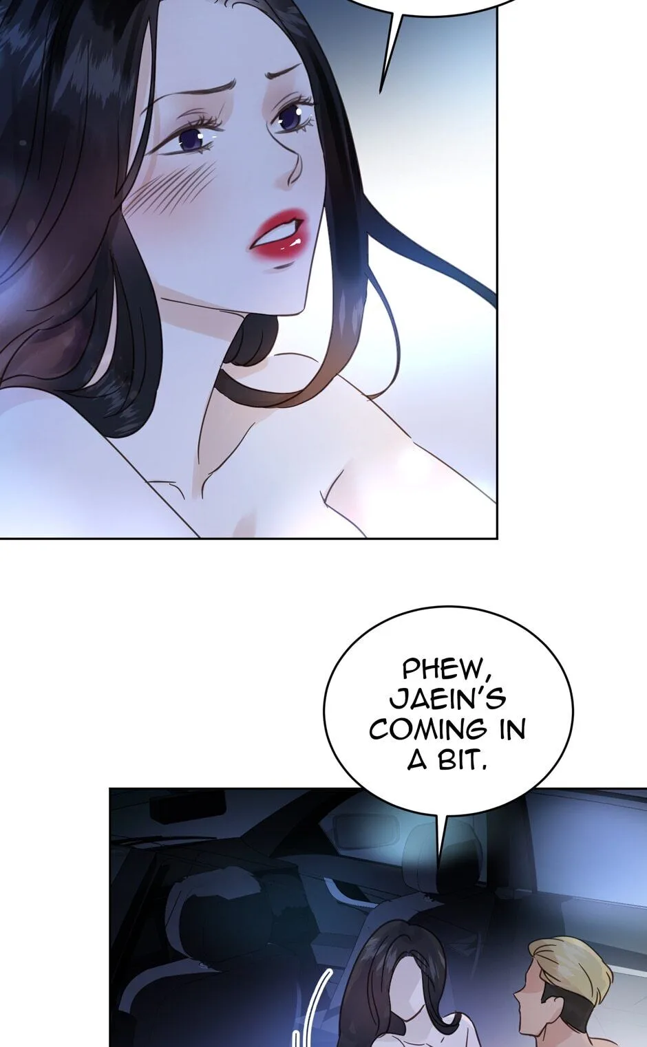 A Wife’s Sweet Revenge Chapter 30 page 8