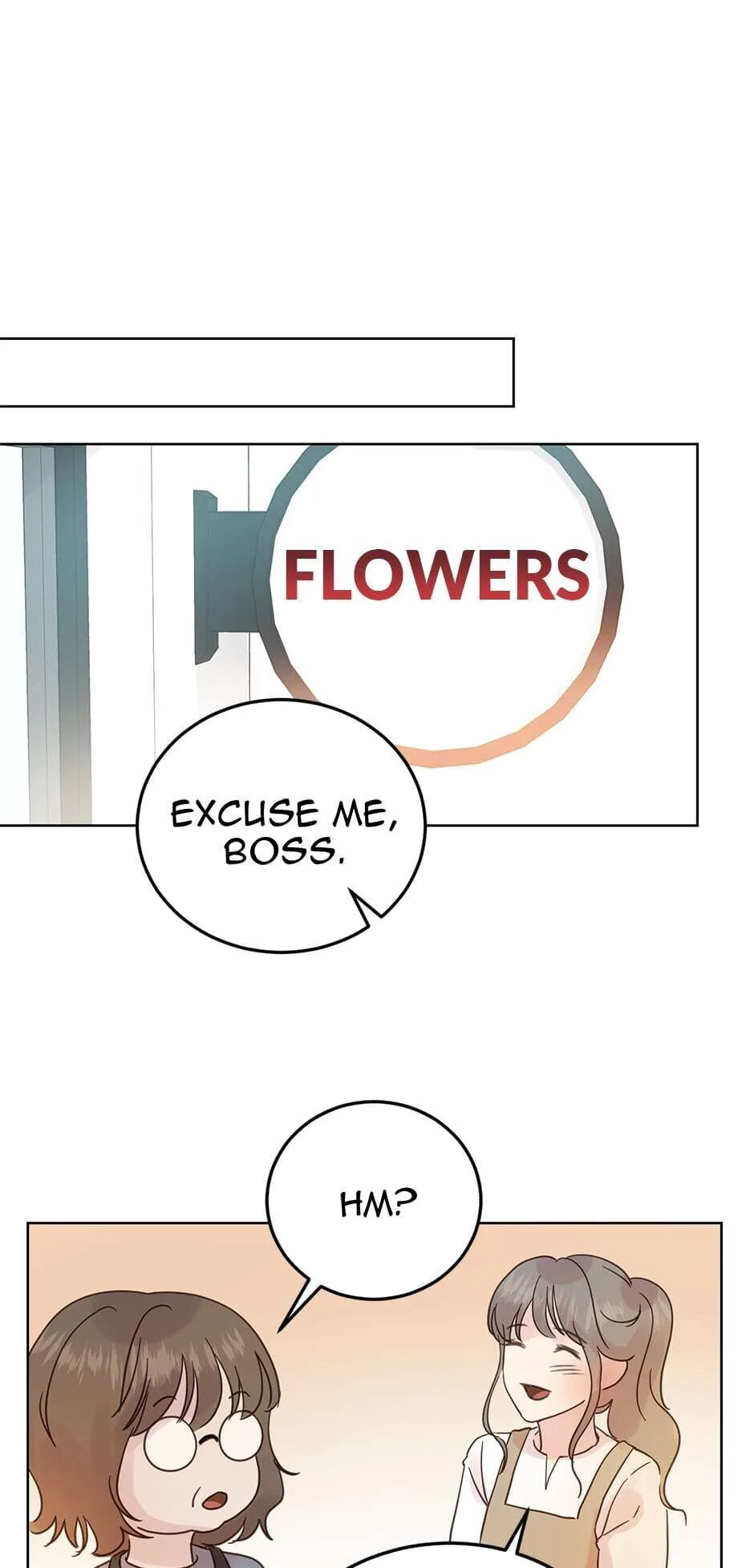 A Wife’s Sweet Revenge Chapter 27 page 18