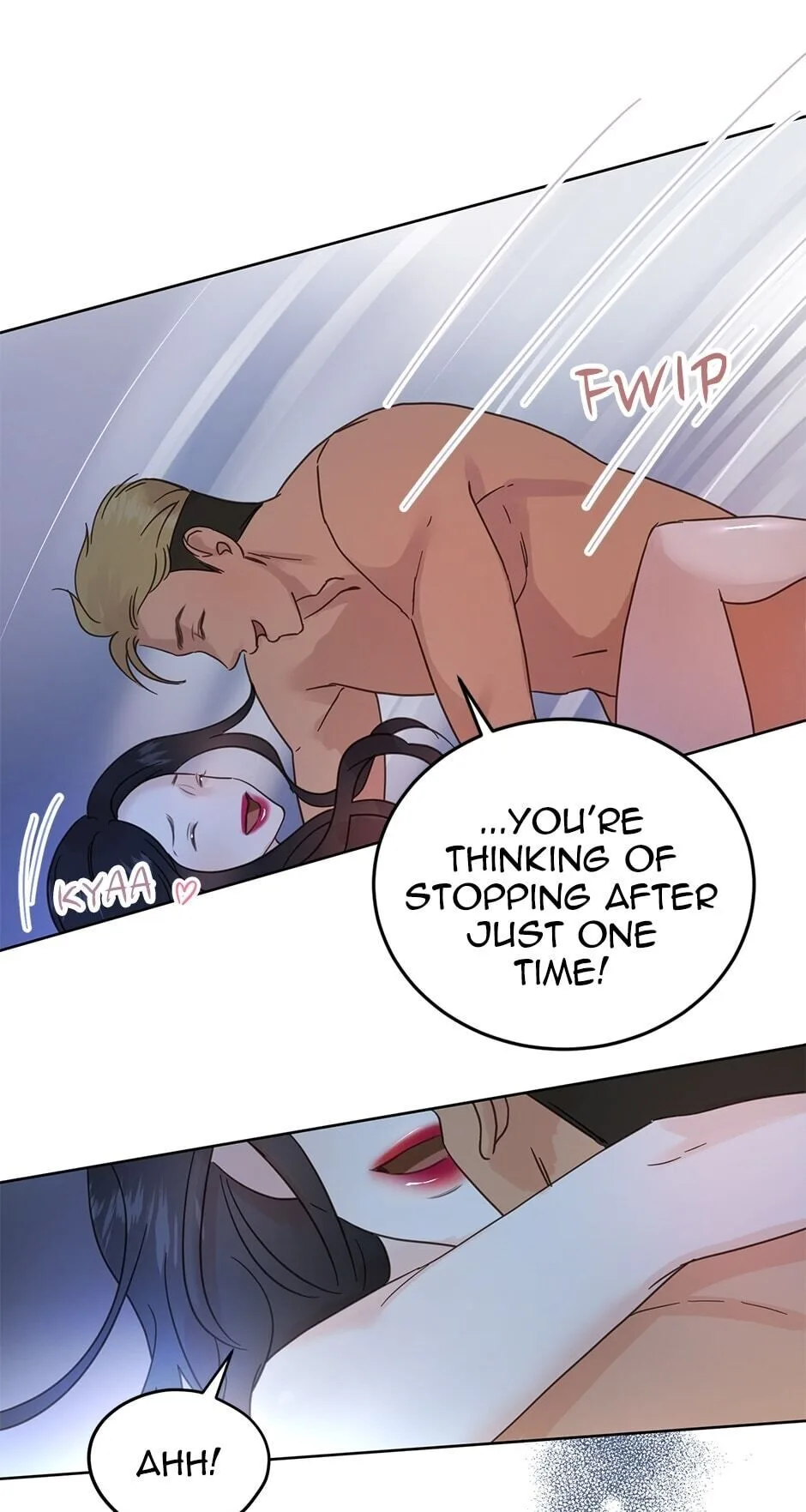 A Wife’s Sweet Revenge Chapter 30 page 10