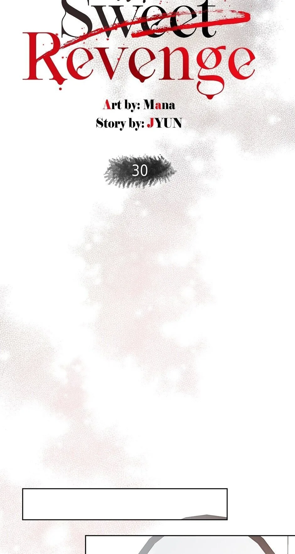 A Wife’s Sweet Revenge Chapter 30 page 12