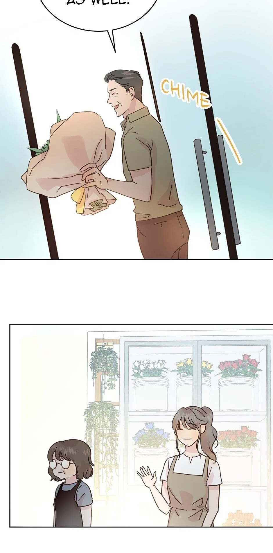 A Wife’s Sweet Revenge Chapter 27 page 27