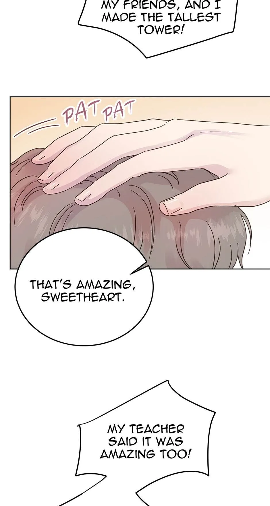 A Wife’s Sweet Revenge Chapter 30 page 16