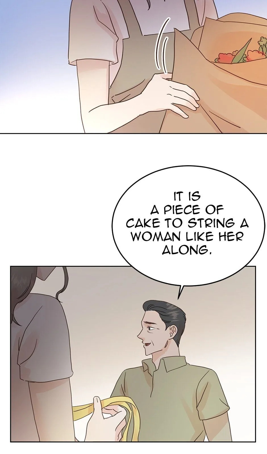 A Wife’s Sweet Revenge Chapter 27 page 24