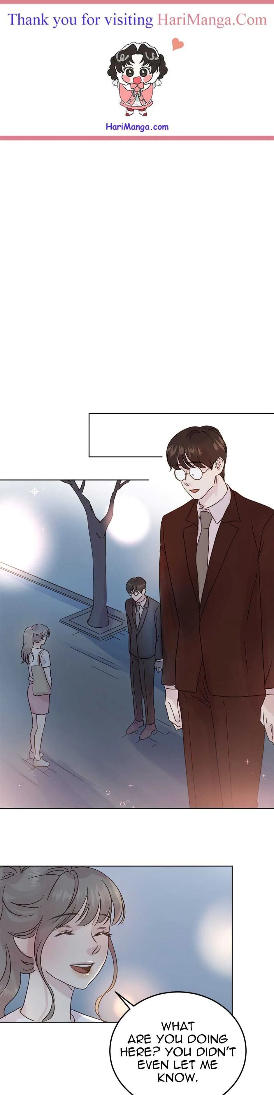A Wife’s Sweet Revenge Chapter 32 page 2