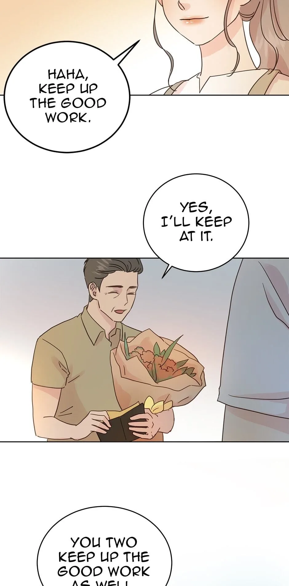 A Wife’s Sweet Revenge Chapter 27 page 26