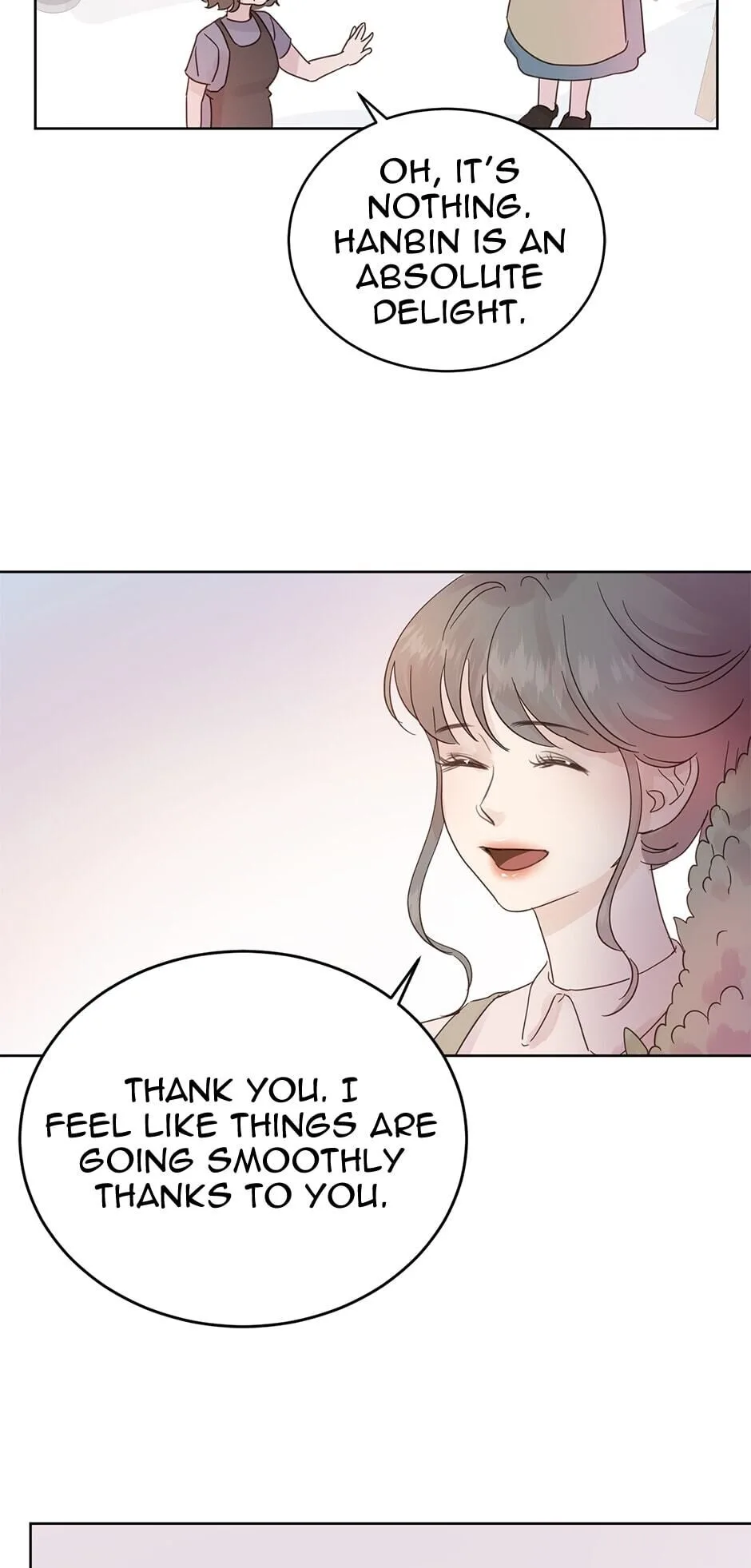 A Wife’s Sweet Revenge Chapter 29 page 18