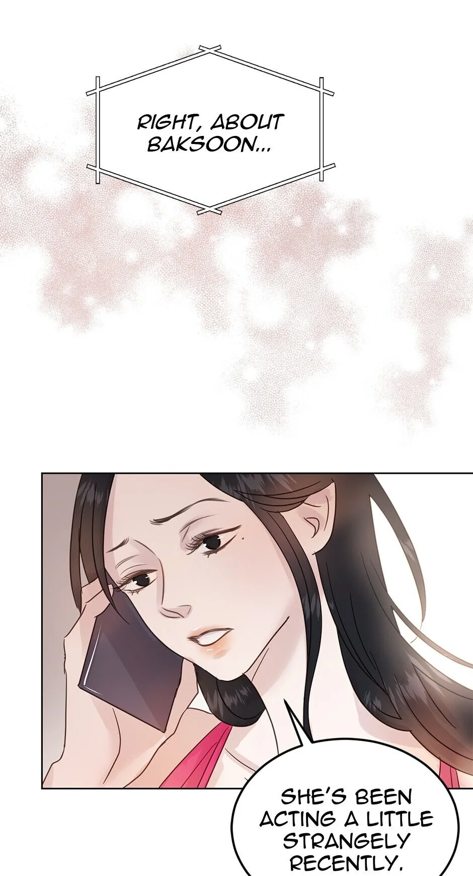 A Wife’s Sweet Revenge Chapter 31 page 14
