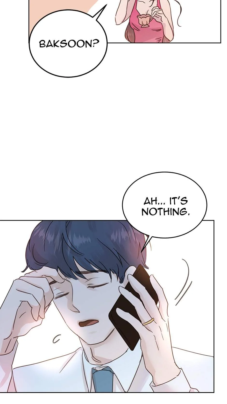 A Wife’s Sweet Revenge Chapter 31 page 13