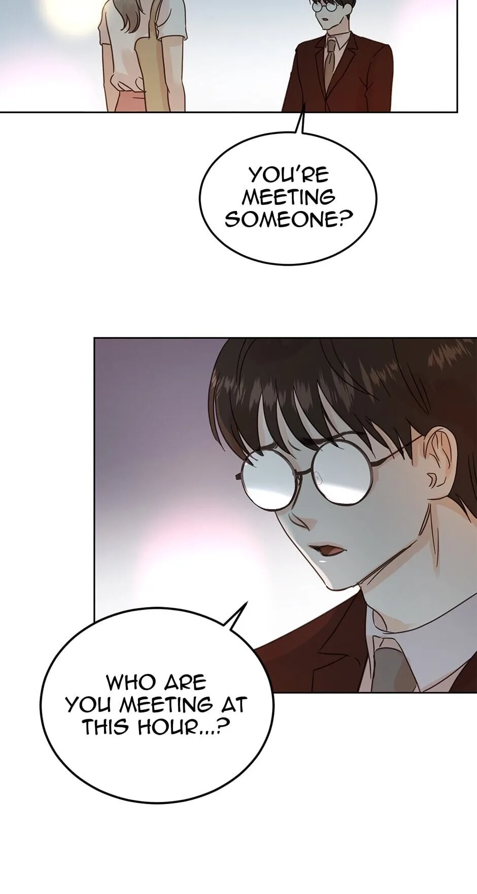 A Wife’s Sweet Revenge Chapter 32 page 6