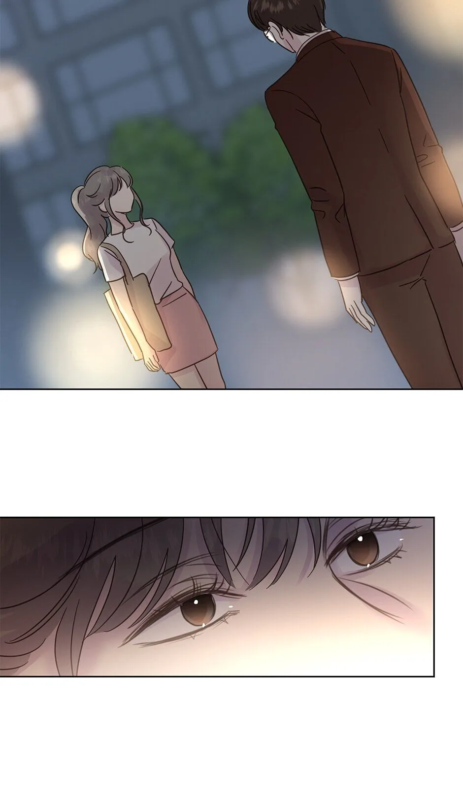 A Wife’s Sweet Revenge Chapter 32 page 4