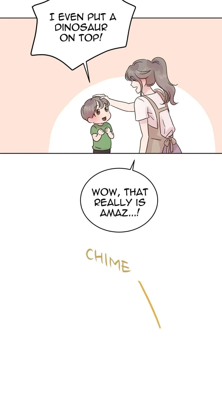 A Wife’s Sweet Revenge Chapter 30 page 17