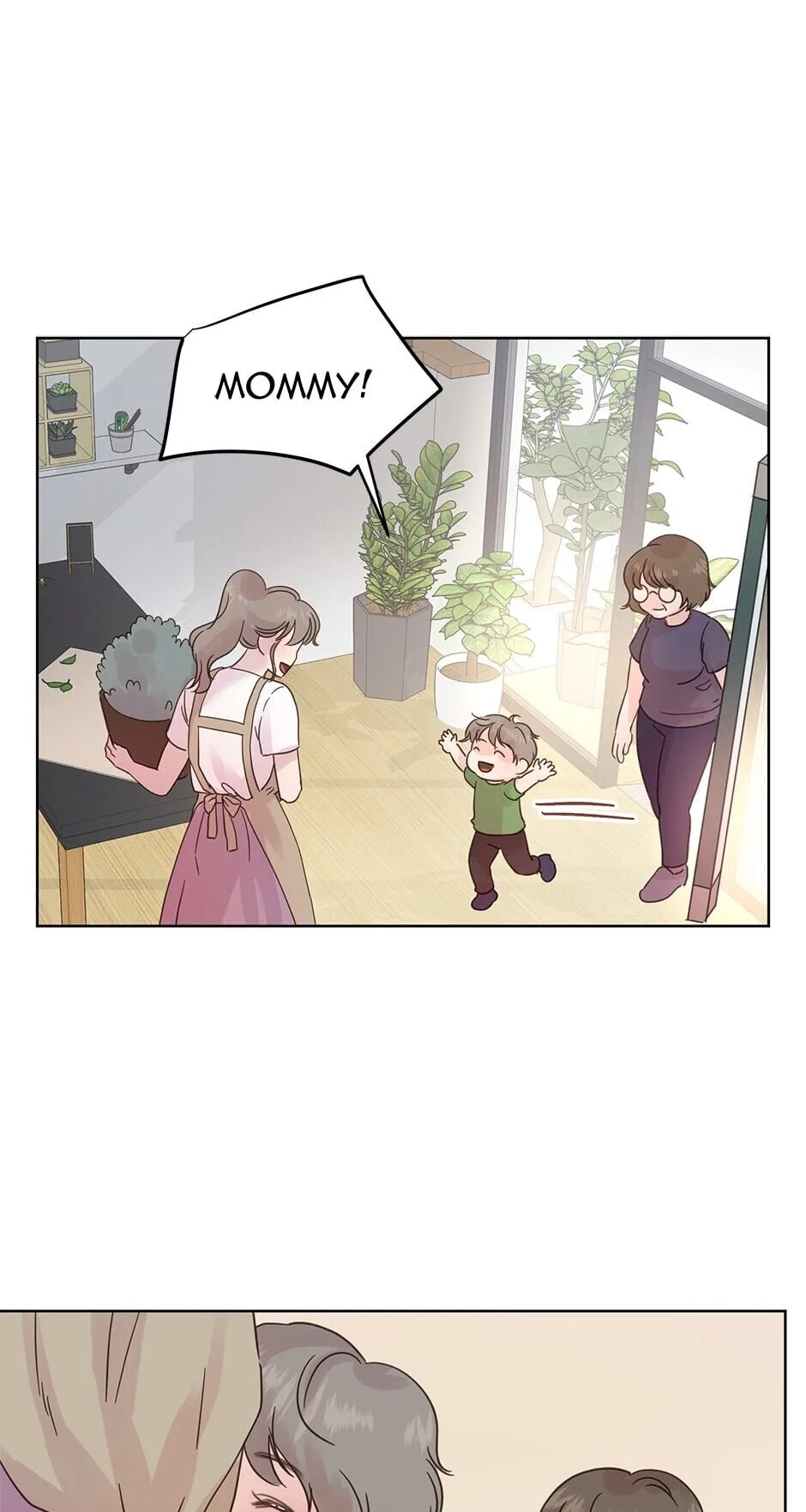 A Wife’s Sweet Revenge Chapter 30 page 14