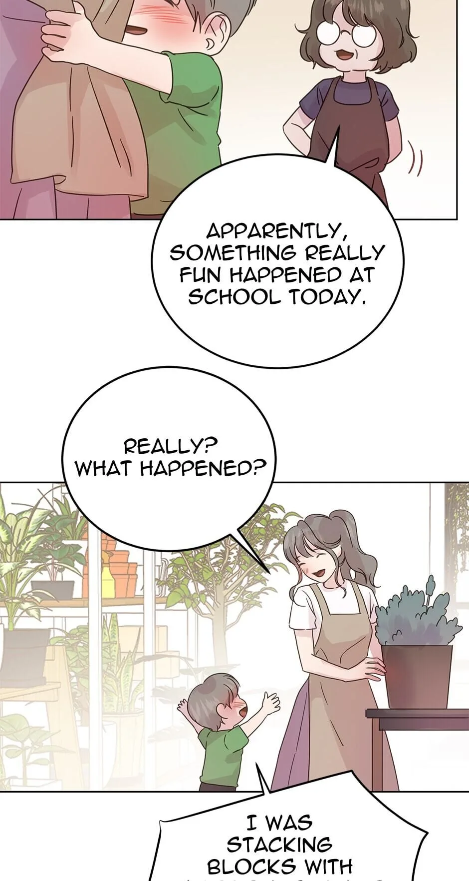 A Wife’s Sweet Revenge Chapter 30 page 15