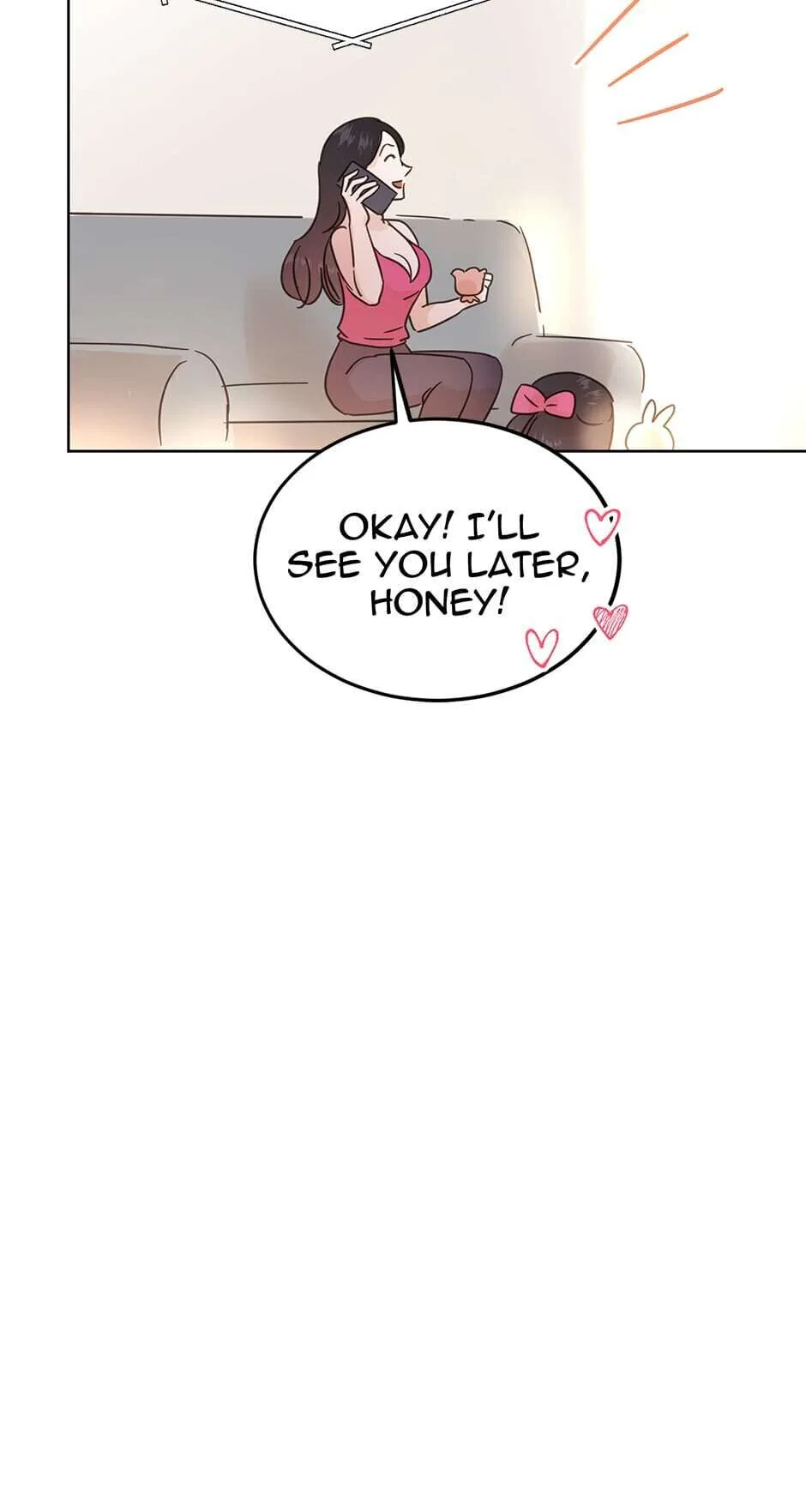 A Wife’s Sweet Revenge Chapter 31 page 19