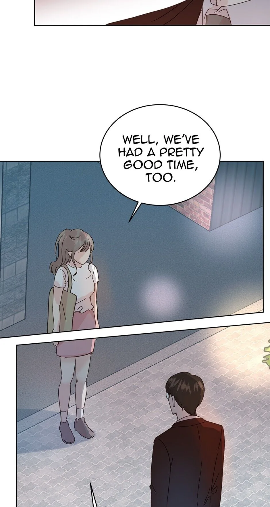 A Wife’s Sweet Revenge Chapter 32 page 11