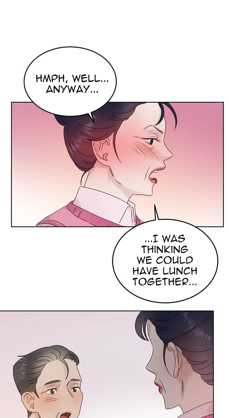 A Wife’s Sweet Revenge Chapter 29 page 28