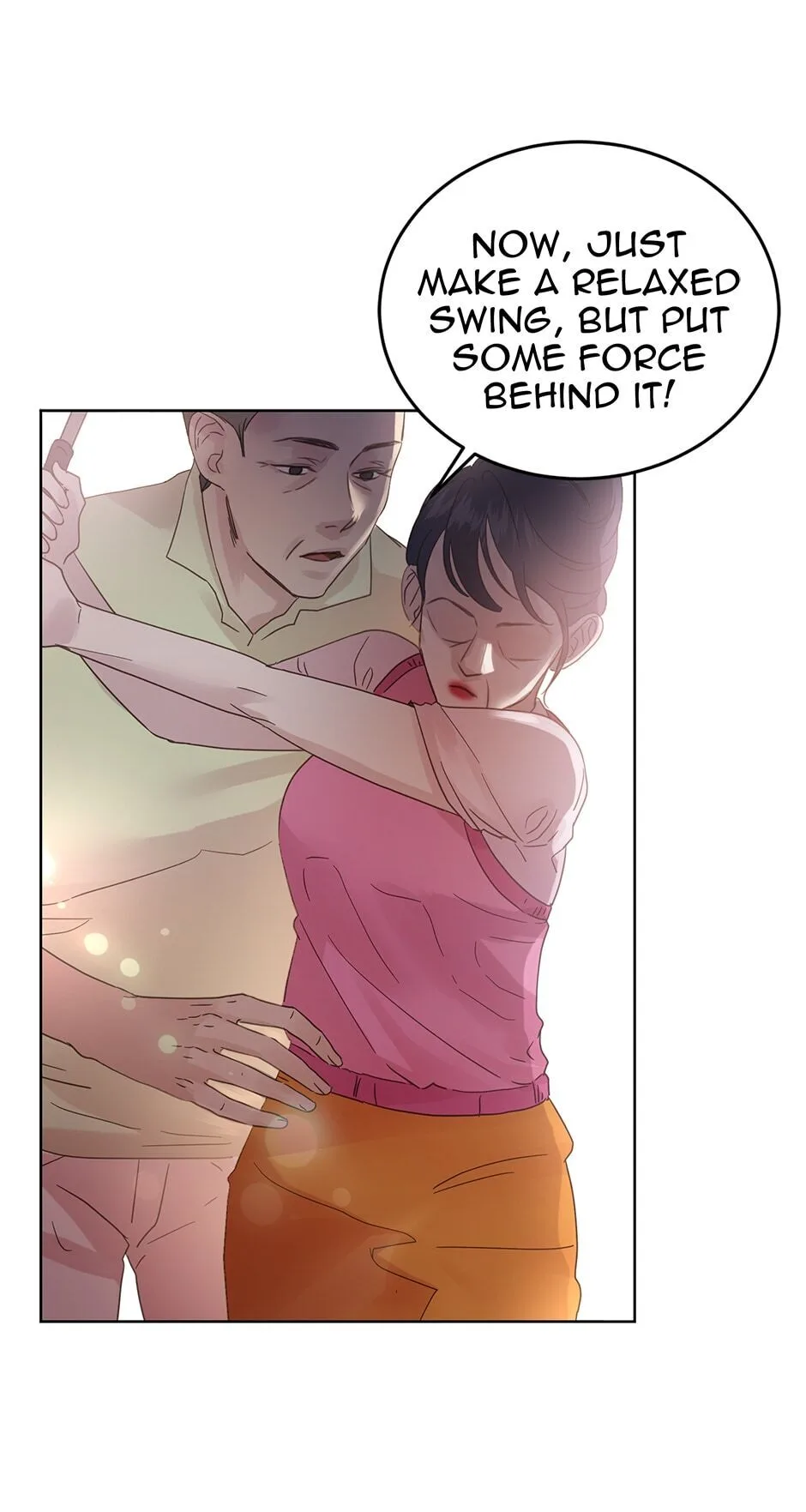 A Wife’s Sweet Revenge Chapter 29 page 24
