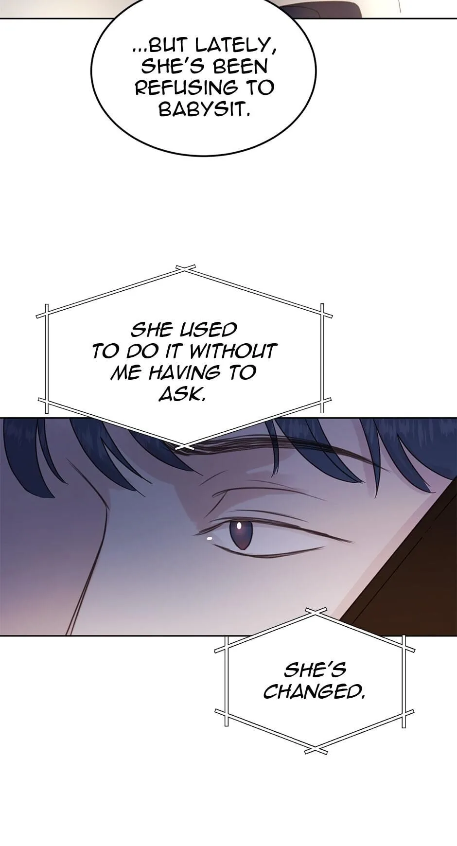 A Wife’s Sweet Revenge Chapter 31 page 16