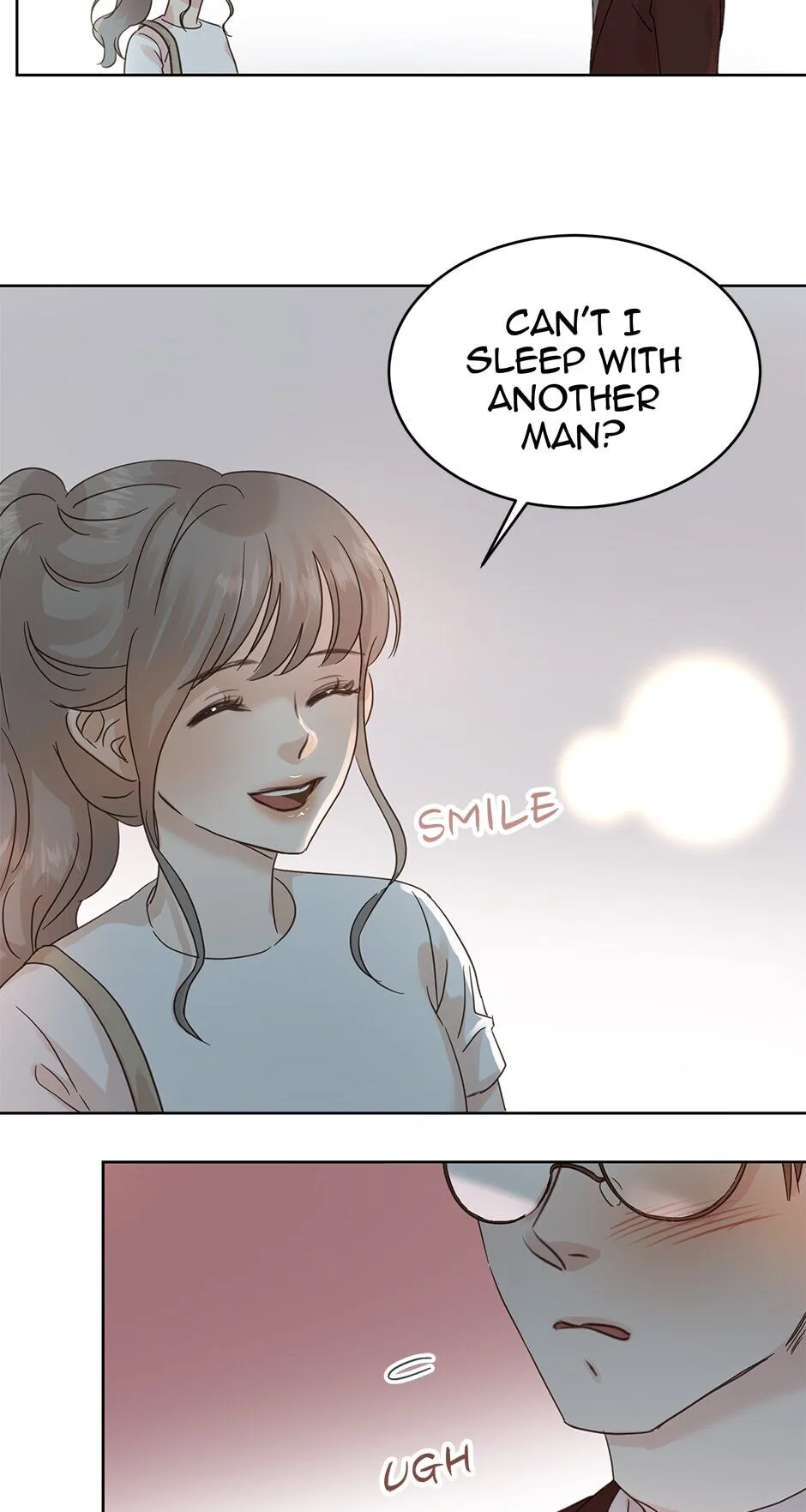 A Wife’s Sweet Revenge Chapter 32 page 10
