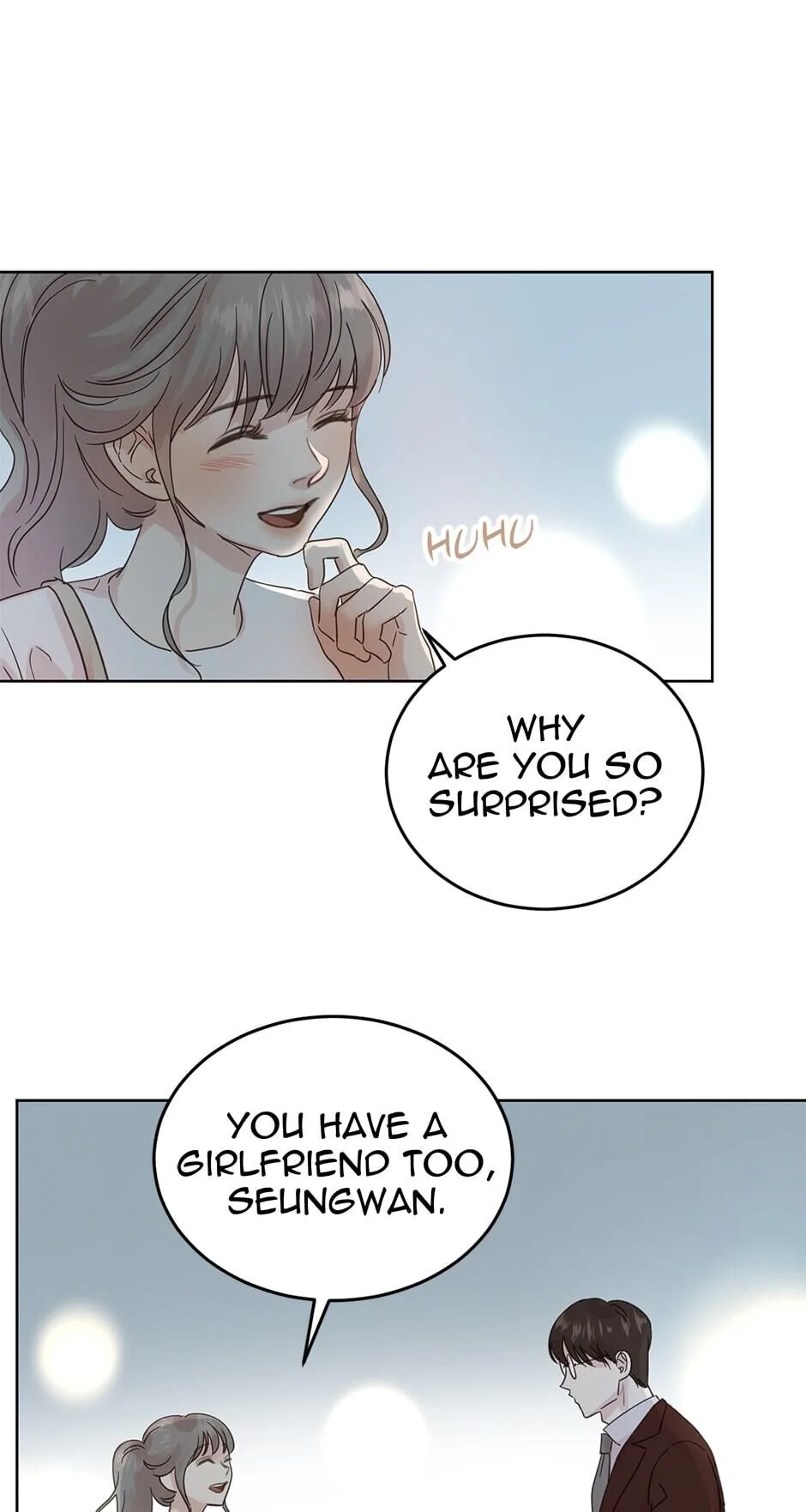 A Wife’s Sweet Revenge Chapter 32 page 9