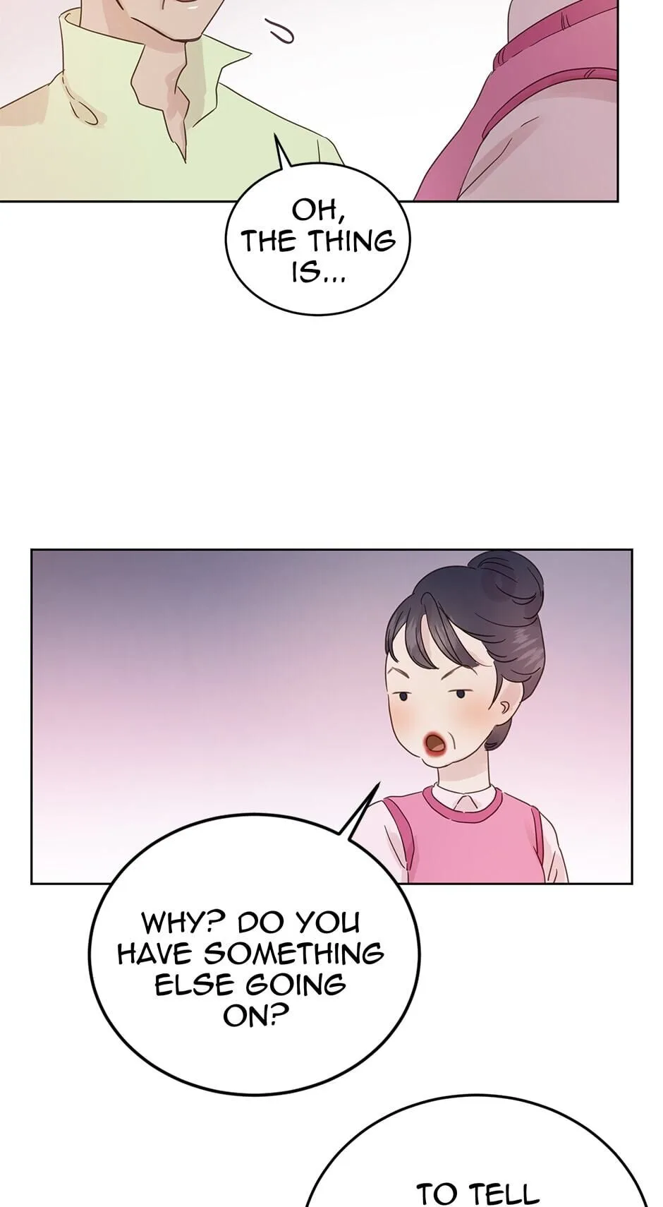 A Wife’s Sweet Revenge Chapter 29 page 29
