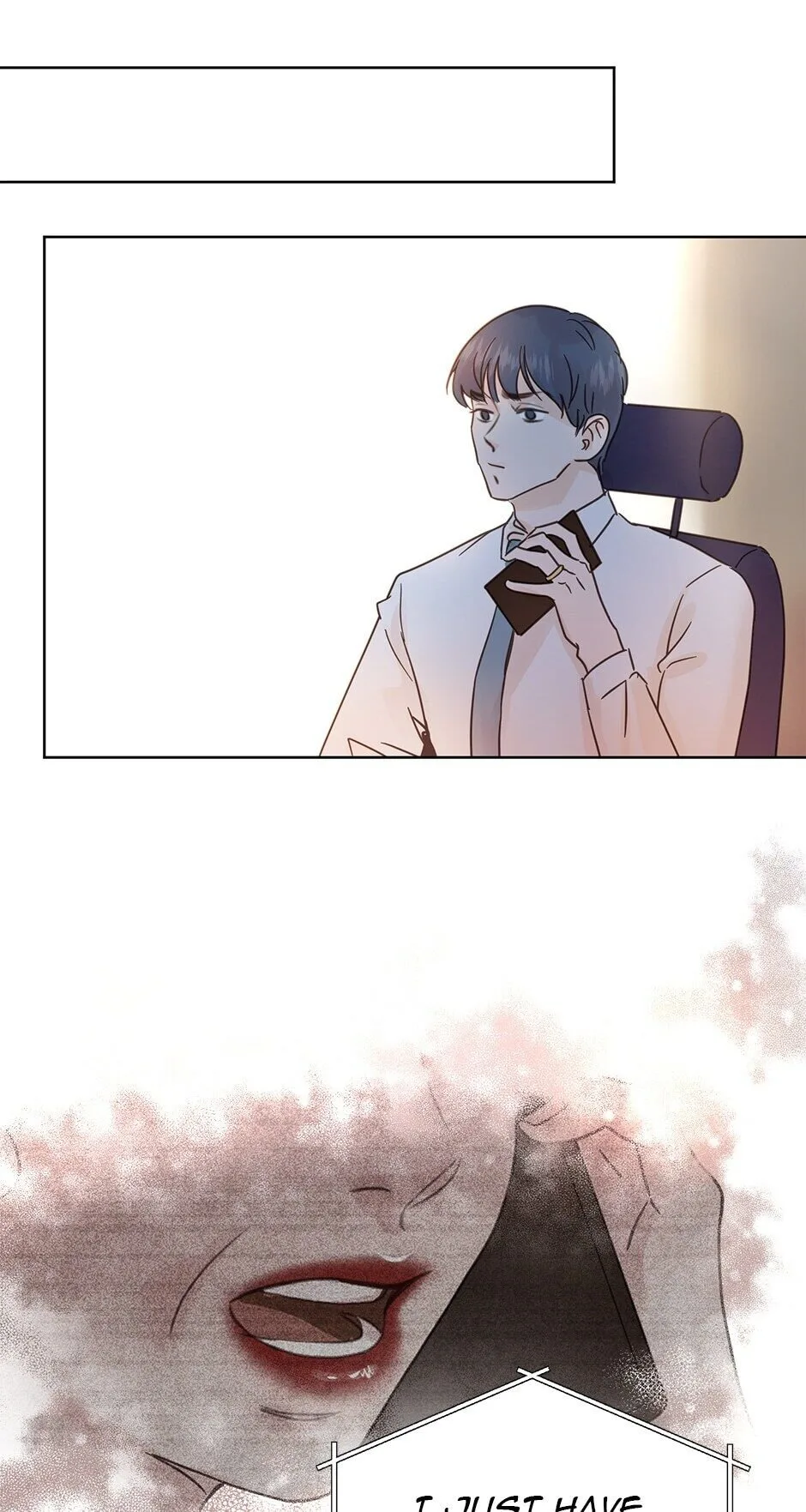 A Wife’s Sweet Revenge Chapter 31 page 20