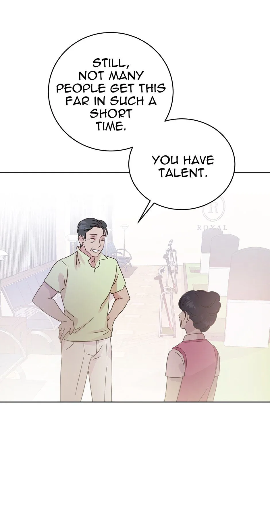A Wife’s Sweet Revenge Chapter 29 page 27